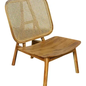 Bestpreis SIT-Möbel Sit & Chairs Stuhl 64 x 80 x 86 cm - Teak