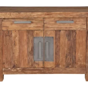 Sichere Zahlung SIT-Möbel Coral Kommode 125 x 45 x 78 cm - Teak