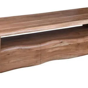 Günstig SIT-Möbel Albera Lowboard 146 x 50 x 46 cm - Akazie Natur