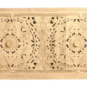 Schneller Versand SIT-Möbel Lakadee Sideboard 180 x 45 x 90 cm - Mango