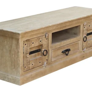Bestseller SIT-Möbel Daipur Lowboard 150 x 45 x 50 cm - Mango