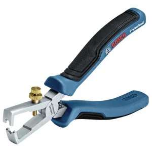 Highlight Bosch Professional Abisolierzange, 160 mm
