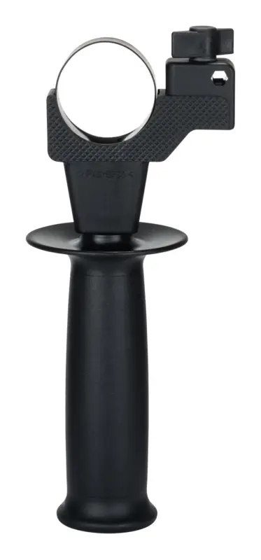 Bosch Zubehör Handgriff für Bohrhämmer Sichere Zahlung