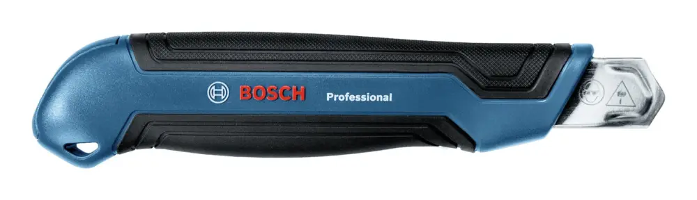 Highlight Bosch Professional Cuttermesser 18 mm(Verpackungseinheit: 12Stück)