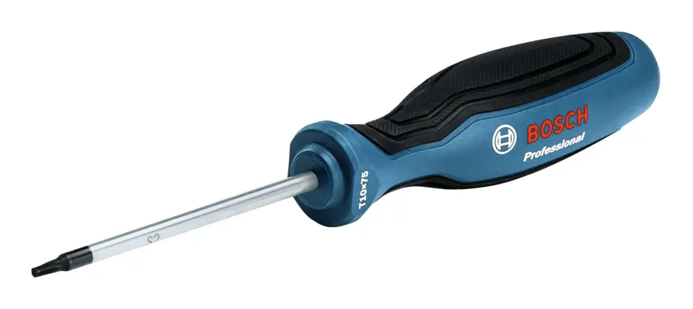 Saisonangebot Bosch Professional Schraubendreher TX 10 x 75