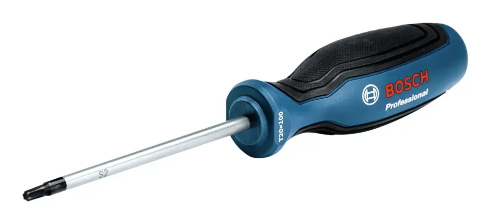 Bosch Professional Schraubendreher TX 20 x 100 Garantierte Lieferung