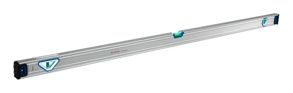 Bosch Professional Optisches Nivelliergerät Wasserwaage schmal 120 cm Sale
