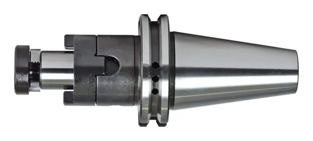 Highlight Fortis Kombi-Aufsteckfräserdorn A100 SK50 22 mm