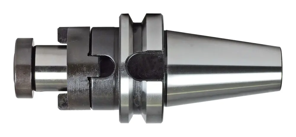 Fortis Kombi-Aufsteckfräserdorn JISB6339AD BT40 22 mm A100 Neue Ware