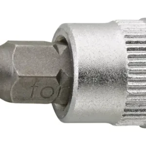 Aktuell Fortis Schraubendreher-Einsatz 1/4" PH3 x 36 mm