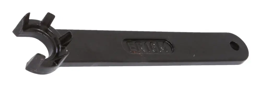 Billig Fortis Spannschlüssel Mini für ER 20M