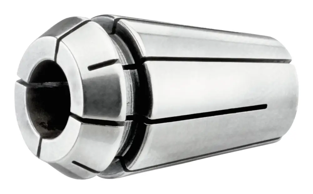 Geprüft Fortis Spannzange DIN6499C abgedichtet ER32 16 mm