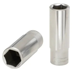 Schnäppchen KS Tools 1/4" Sechskant-Stecknuss, lang, 8 mm
