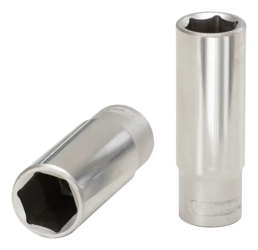 Direktkauf KS Tools 1/4" Sechskant-Stecknuss, lang, 9/32"