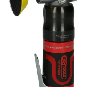 KS Tools 1/4" SlimPOWER Mini-Druckluft-Polierer Mega-Angebot