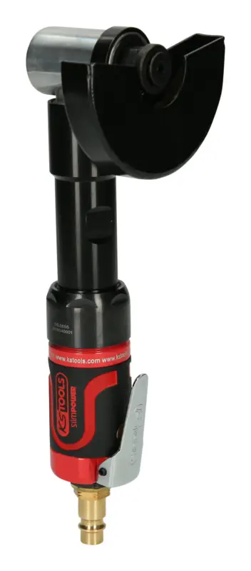 KS Tools 1/4" SlimPOWER Mini-Druckluft-Stab-Trennschleifer Jetzt Kaufen