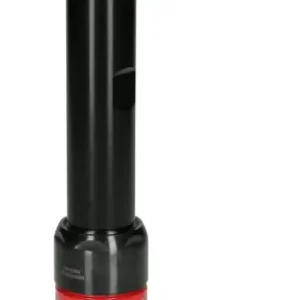 Neuheit KS Tools 1/4" SlimPOWER Mini-Druckluft-Stab-Trennschleifer, lang