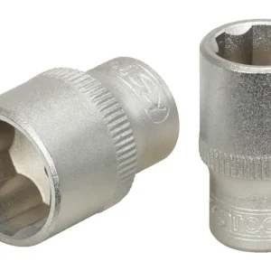 Echt KS Tools 1/4" Stecknuss, 11 mm