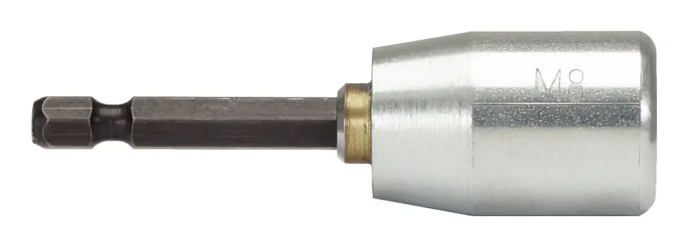 KS Tools 1/4" Stockschraubendreher, magnetisch, M8 Neuheit