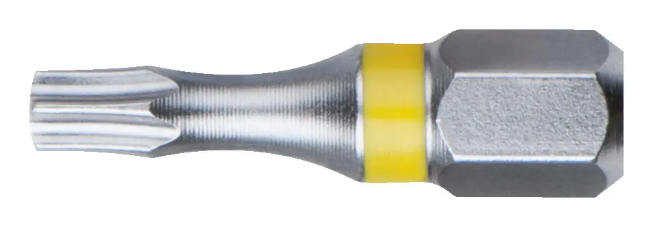 KS Tools 1/4" TORSIONpower Bit Torx, 25 mm, T30 Direktkauf