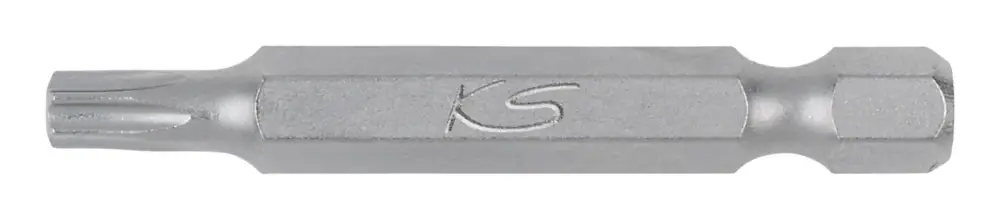Abverkauf KS Tools 1/4" Torx PLUS Bit, 50 mm, IP27