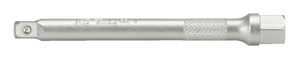 KS Tools 1/4" Verlängerung mit Antriebssechskant, 400 mm Bestpreis