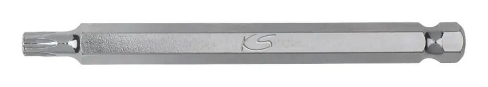 Aktuell KS Tools 10 mm Bit Torx, 120 mm, T50