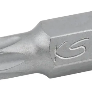 Angebot KS Tools 10 mm Bit Torx, Bohrung, 30 mm, TB55