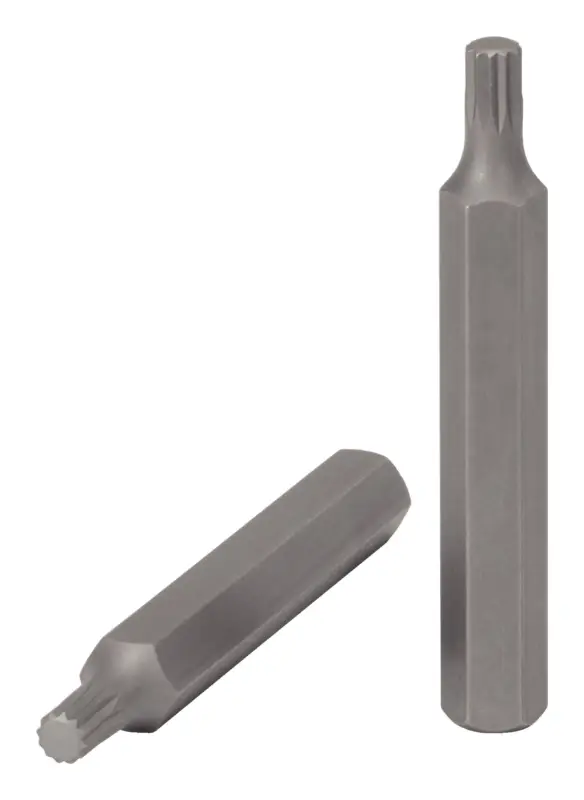 Jetzt Bestellen KS Tools 10 mm Bit XZN, 75 mm, M12