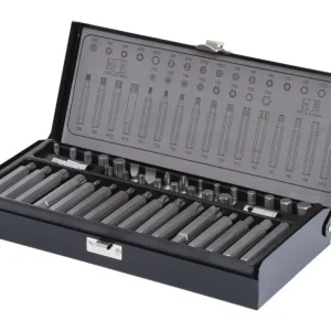 Angebot KS Tools 10 mm Bit-Satz, 42-teilig