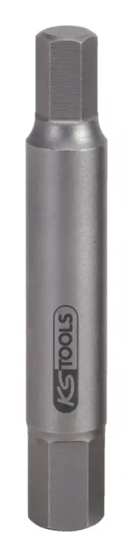 Angebot KS Tools 10 mm Spezial-Bit Innenseckskant, 8 mm, 75 mm