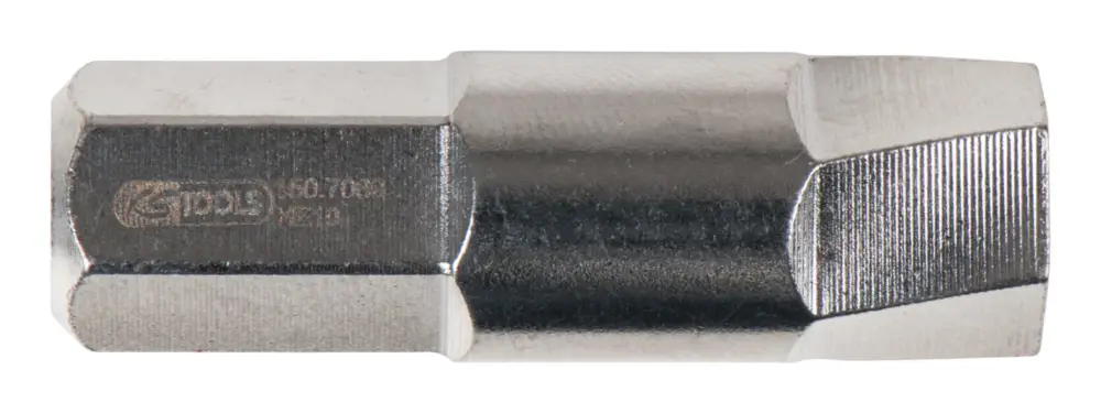 Highlight KS Tools 10 mm Spezial-Innensechskant-Schrauben-Ausdreher-Bit, HE 10