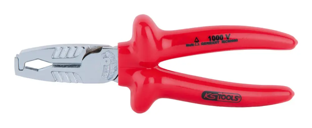 Direktkauf KS Tools 1000V Abisolierzange, 10 mm