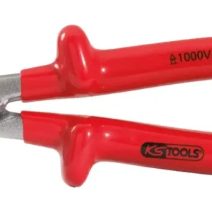 Angebot KS Tools 1000V Kraft-Seitenschneider, 205 mm