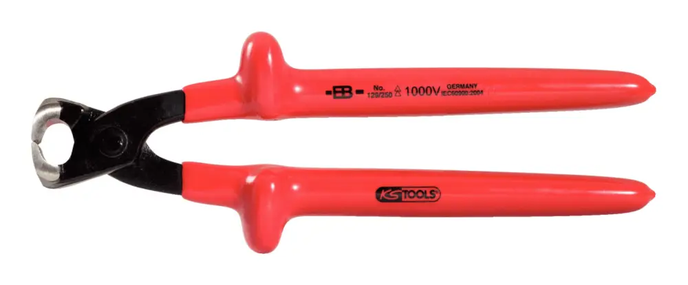 Mega-Angebot KS Tools 1000V Monierzange, 250 mm