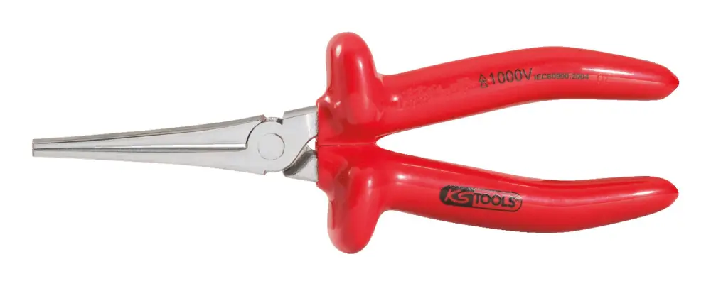 Billig KS Tools 1000V Plangripzange, 200 mm