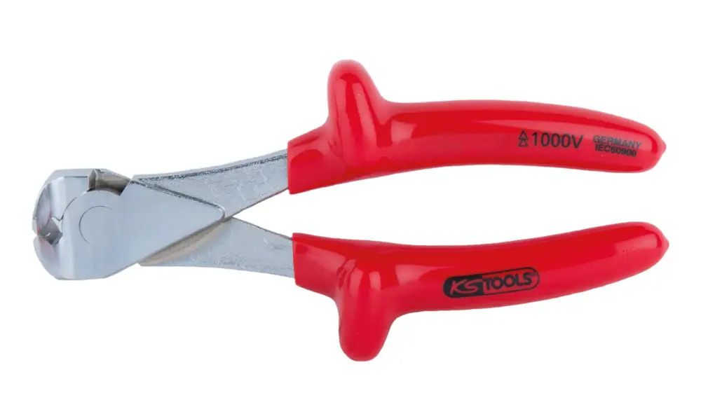 Jetzt Kaufen KS Tools 1000V Vornschneider, 160 mm