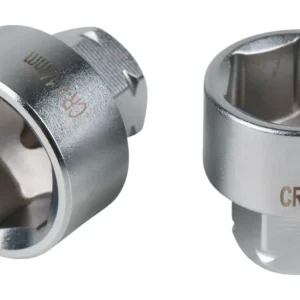 Angebot KS Tools 11 mm Durchgangs-Stecknuss, 10 mm