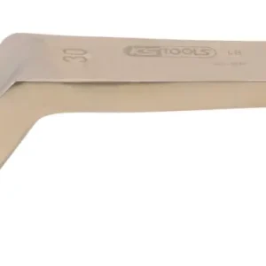 KS Tools BRONZEplus Schlag-Ringschlüssel gekröpft 30 mm Preisknaller