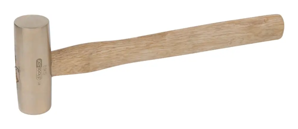 KS Tools BRONZEplus Schlegel, 2700g Direkt Vom Hersteller