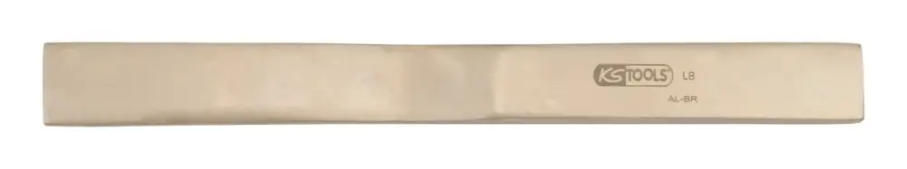 Sonderaktion KS Tools BRONZEplus Schlitzmeißel, 300 mm