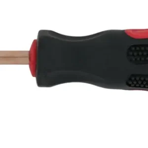 Angebot KS Tools BRONZEplus Schraubendreher Innensechskant, gewinkelt 5 mm