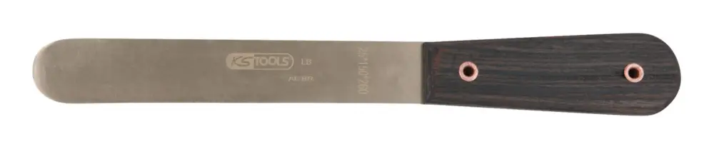 KS Tools BRONZEplus Spachtelmesser 260 mm Highlight