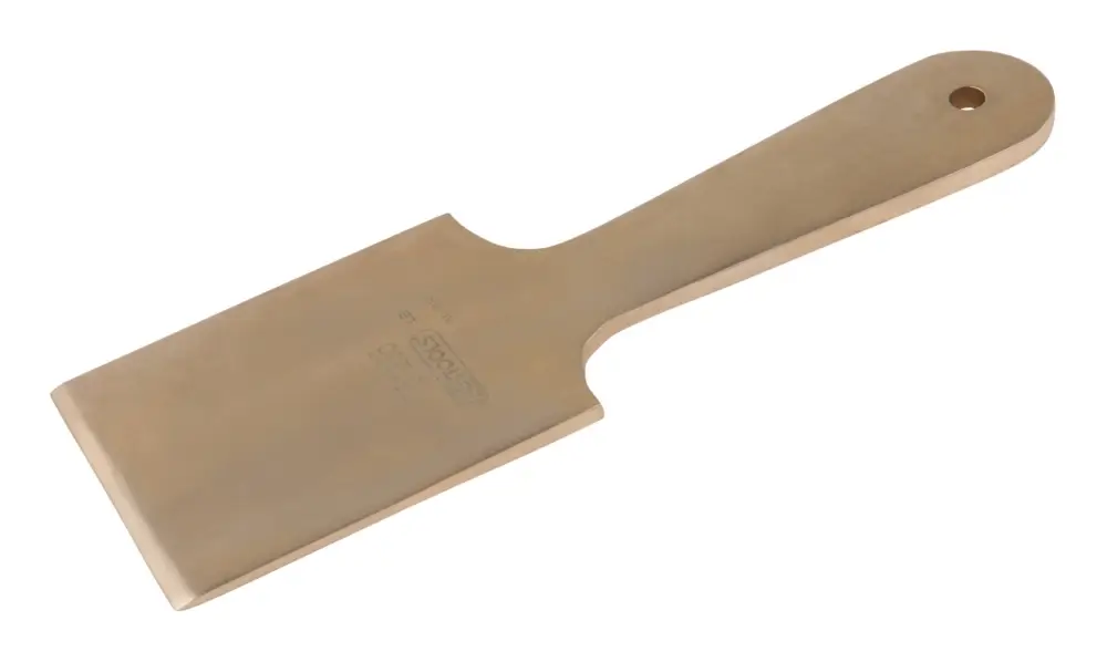 Direkt Vom Hersteller KS Tools BRONZEplus Spritzkabinenschaber 235 mm