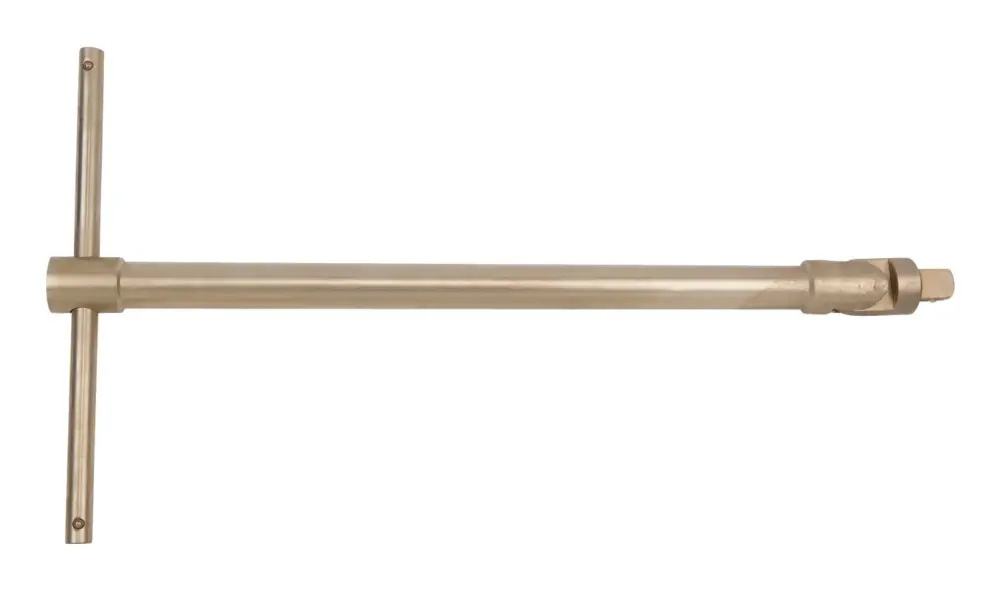 Must-Have KS Tools BRONZEplus T-Gelenkschlüssel 3/4" 560 mm
