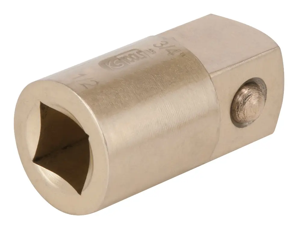 Must-Have KS Tools BRONZEplus Vergrößerungsstück 3/4" x 1"