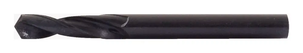 Top-Seller KS Tools HSS-R Spiralbohrer kurz, 5,2 mm, 10er Pack