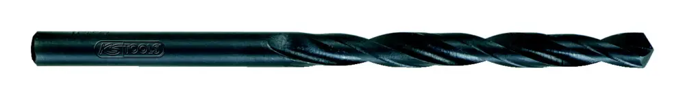 Abverkauf KS Tools HSS-R Spiralbohrer, 9,7 mm, 10er Pack