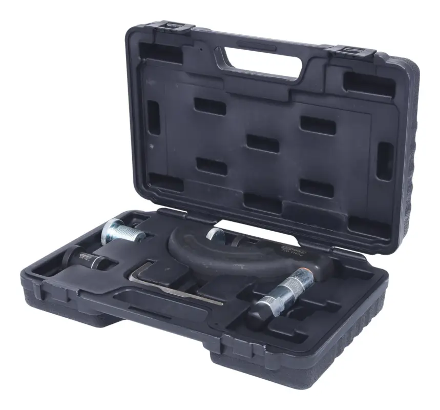 Bestseller KS Tools Hydraulischer Mutternsprenger-Satz, 4-teilig