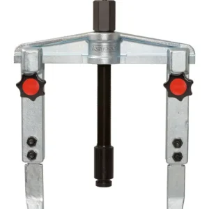 Aktuell KS Tools Hydraulischer Schnellspann-Universal-Abzieher 2-armig mit verlängerten Haken, 140-640 mm, 325 mm